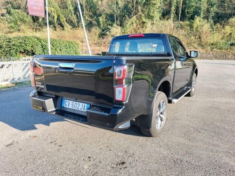 Isuzu D-Max N60 D-MaX N60 1.9 Space Cab F 4X4