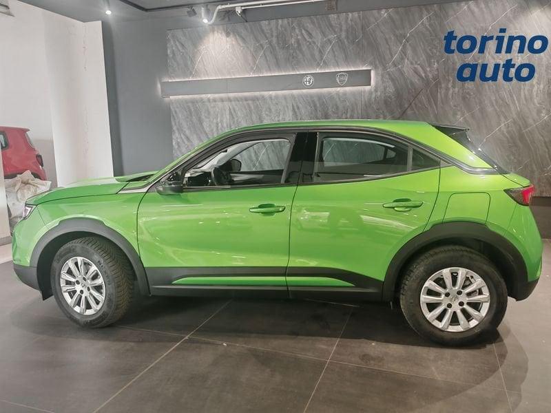 Opel Mokka 1.2 T 100cv Edition Gpl