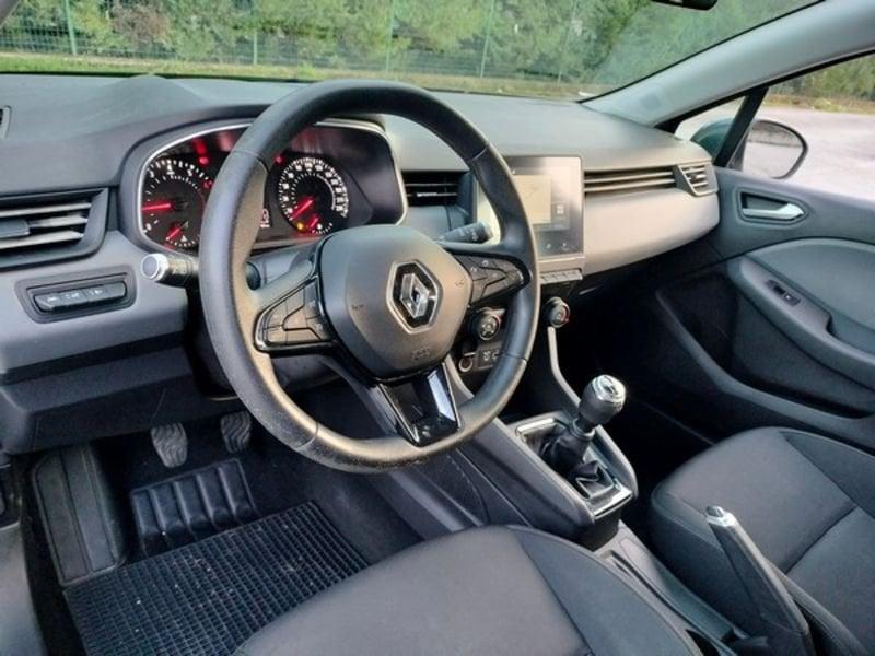 Renault Clio Clio SCe 75 CV 5 porte Business