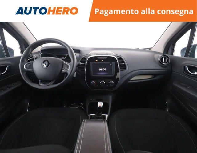 RENAULT Captur TCe 130 CV FAP Sport Edition