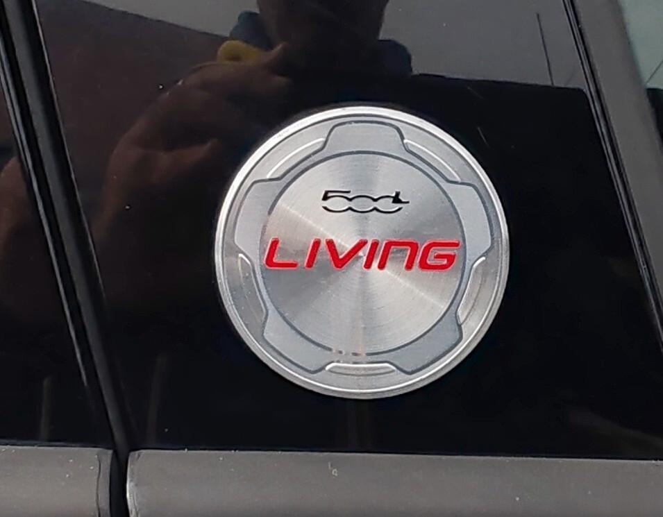 Fiat 500L Living 1.3 Multijet -MOTORE NUOVO-