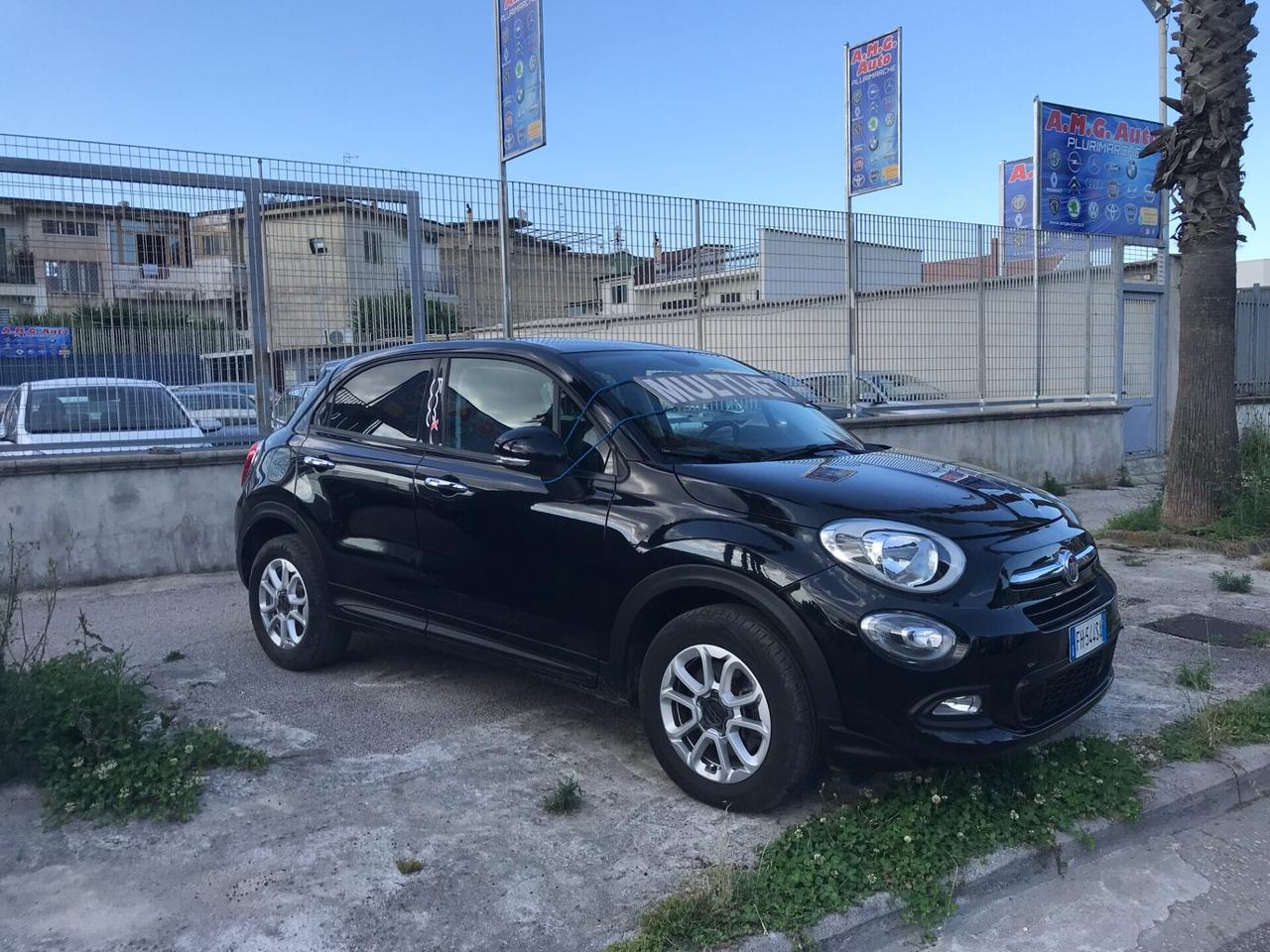 Fiat 500X 1.3 MultiJet 95 CV 70 KW Business