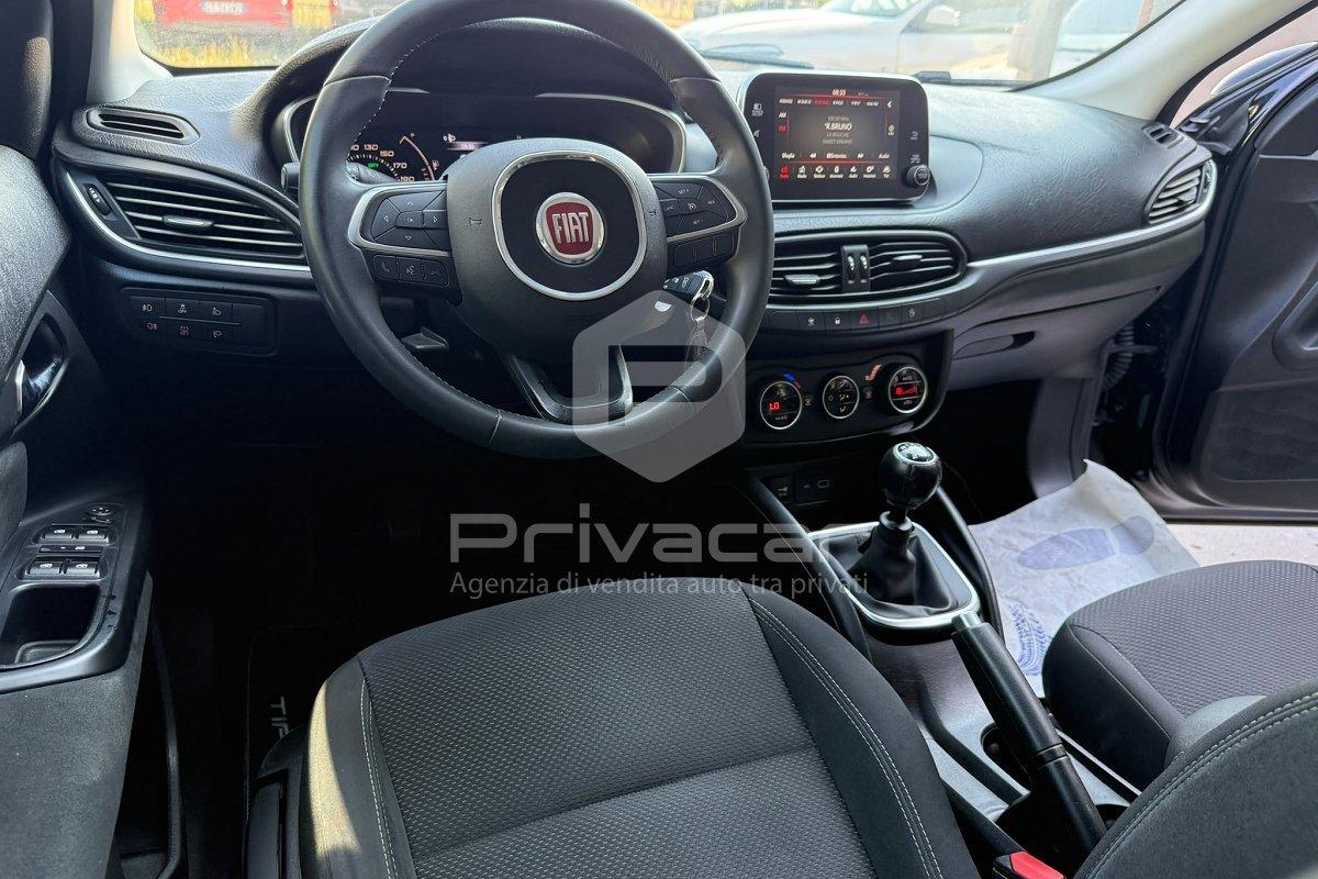 FIAT Tipo 1.6 Mjt S&S SW S-Design