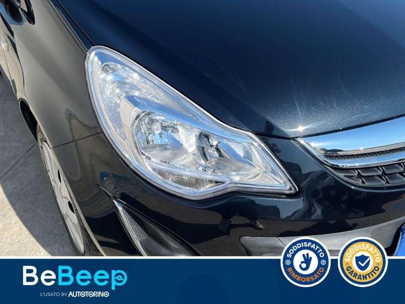 Opel Corsa 5P 1.0 EDITION (ELECTIVE)