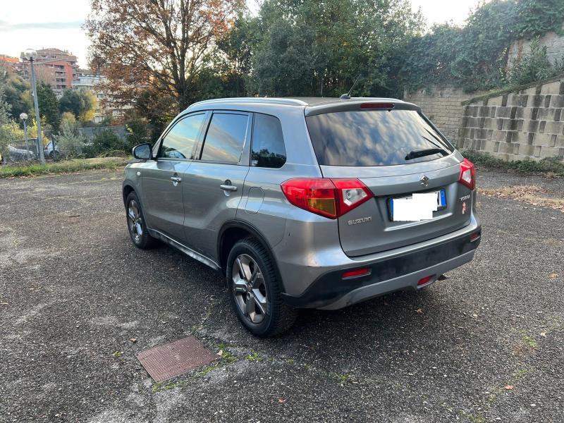 Suzuki Vitara 1.6 ddis V-Cool s&s 2wd