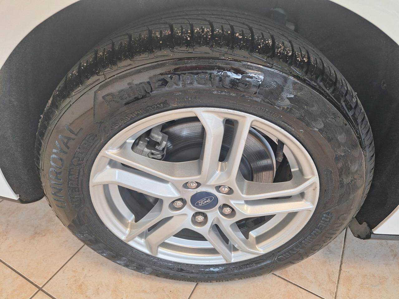 Ford Focus Sw 1.5 EcoBlue Business