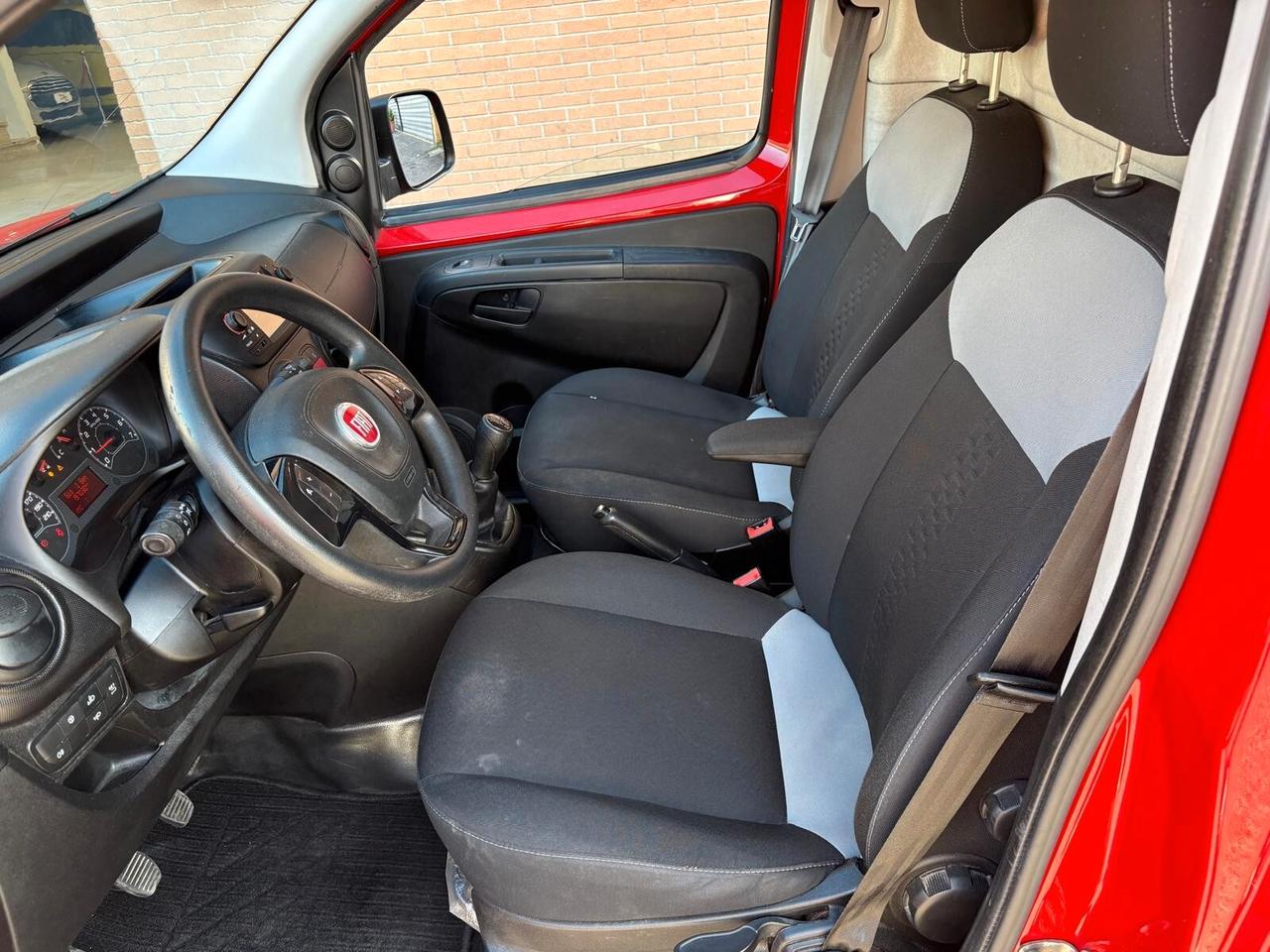 Fiat Fiorino 1.3 MJT 95CV Cargo Adventure