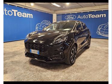 FORD Puma 1.5 ecoblue st-line x s&s 120cv del 2022