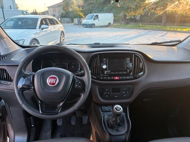 Fiat Doblò 1.6 MJT DA 159€/MESE NO ANTICIPO
