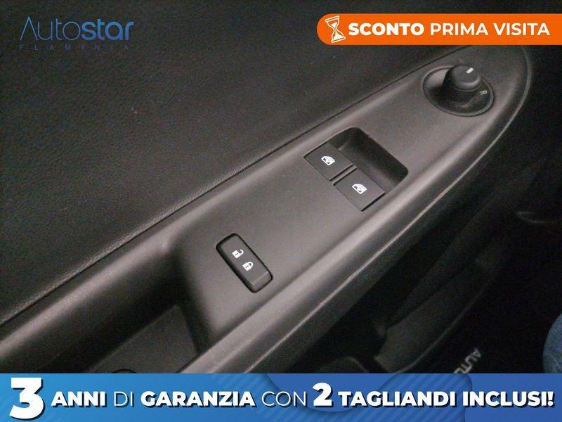 Opel Karl 1.0 Rocks 73cv my19