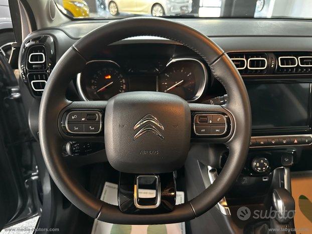 CITROEN C3 Aircross PureTech 130 S&S EAT6 Max