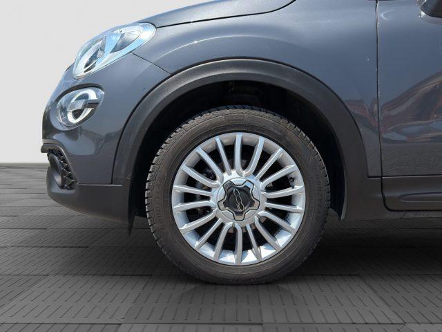 FIAT 500X 500X 1.3 MultiJet 95 CV Connect