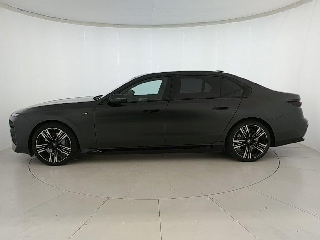 BMW Serie 7 i7 Msport xDrive60