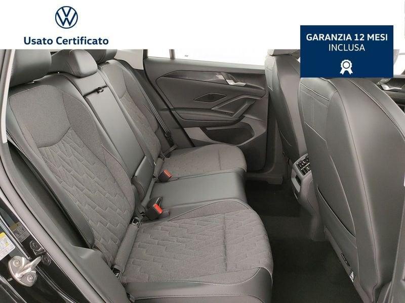Volkswagen Tiguan 2.0 TDI 150 CV EVO SCR DSG Life