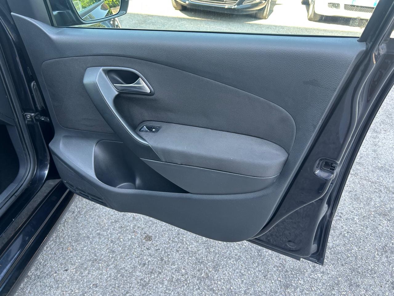 Volkswagen Polo 1.2 TDI DPF 5 p