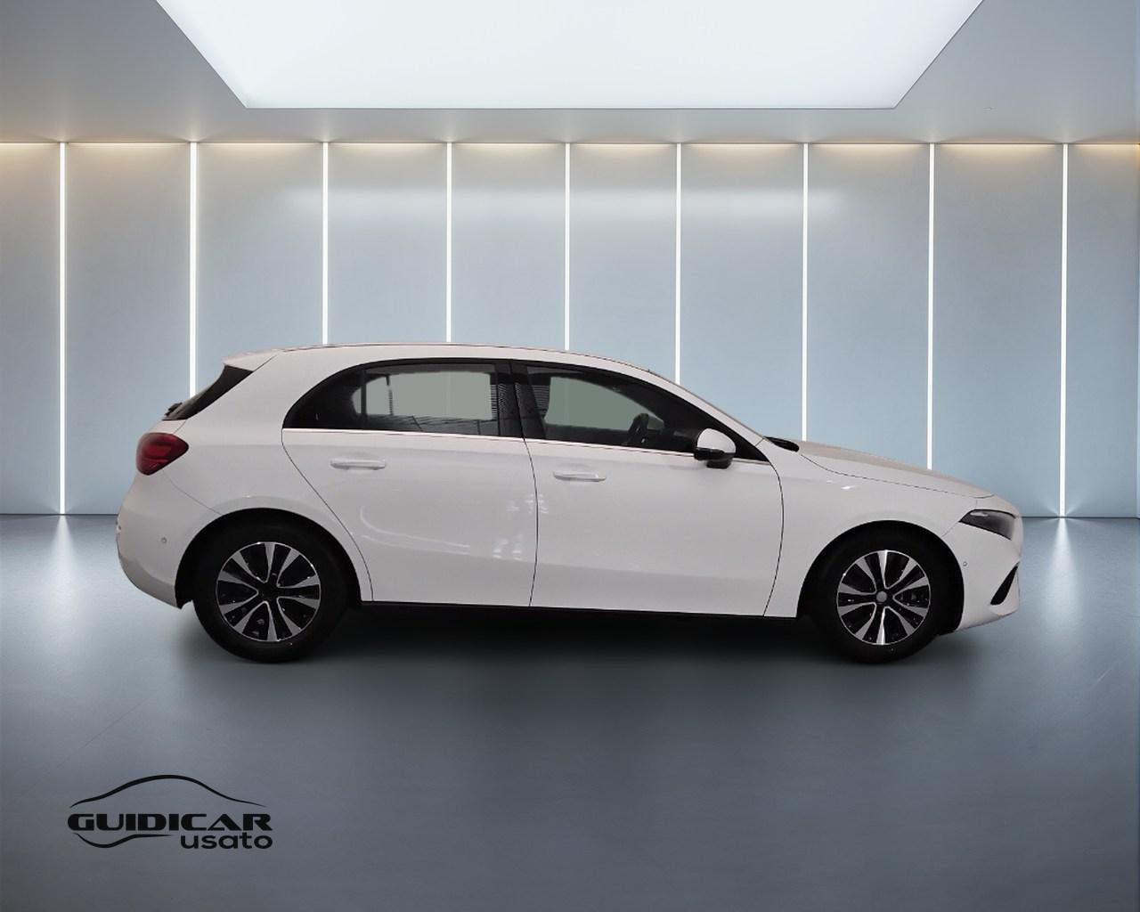 Mercedes-Benz Classe A - W177 2023 - A 180 d Advanced auto