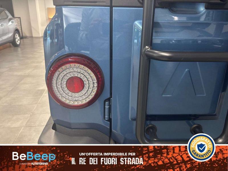 Ineos Grenadier STATION WAGON 3.0 TURBO B FIELDMASTER ED