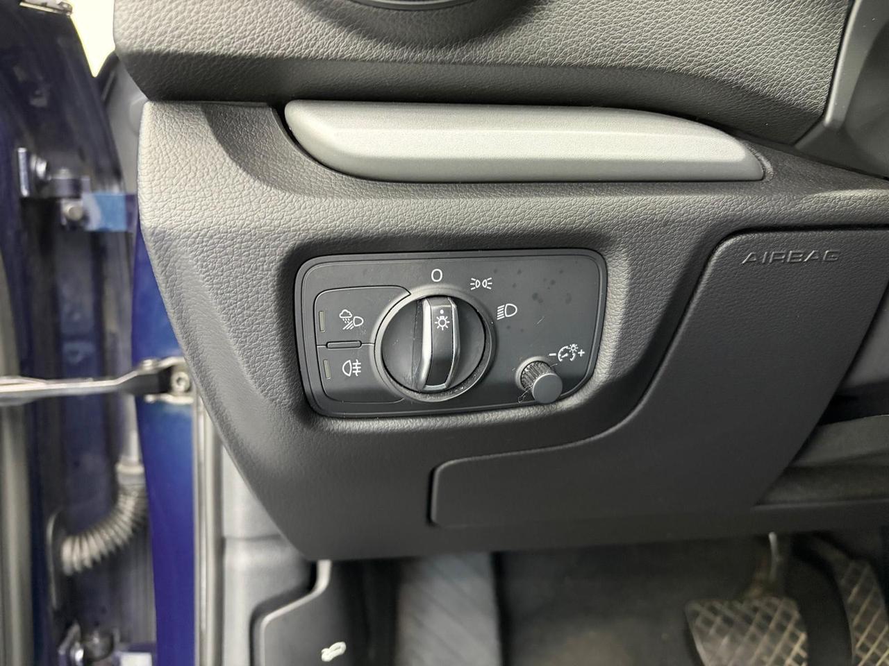 Audi A3 SPB 30 TDI S tronic