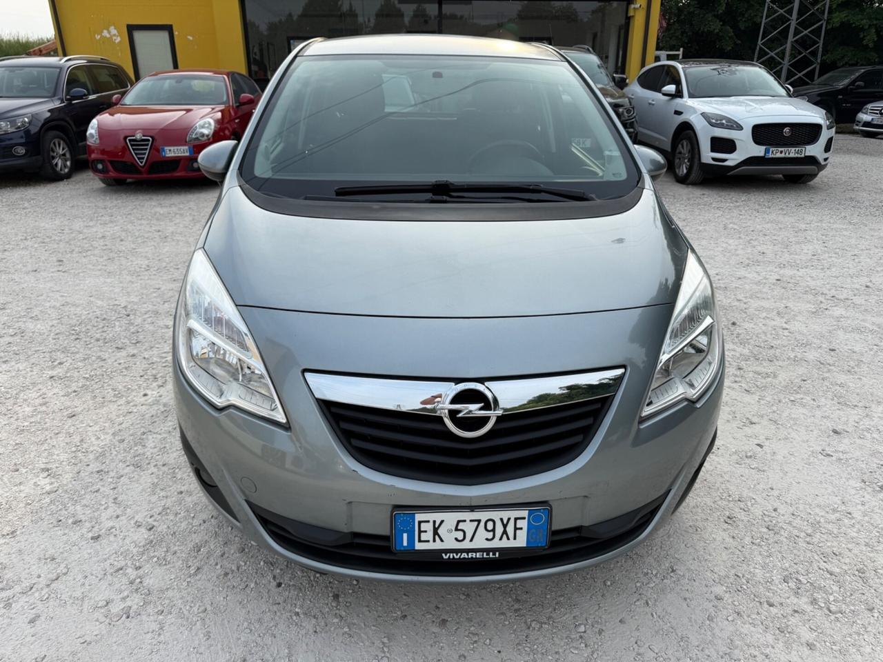 Opel Meriva 1.4 100CV UNICO GARANZIA