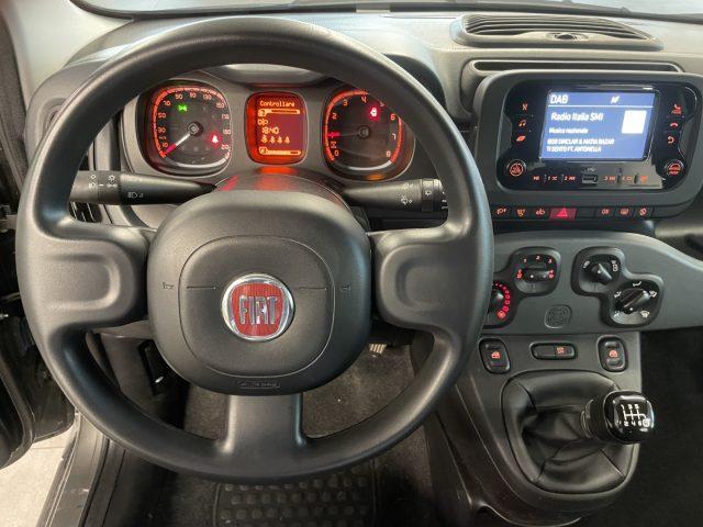 FIAT Panda 1.0 Hybrid 70 CV City Life