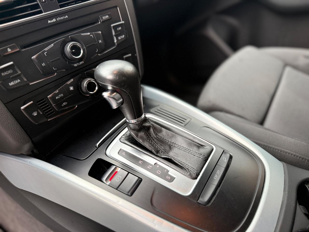 Audi Q5 2.0 TDI 170 CV quattro