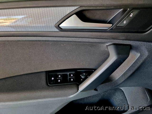 VOLKSWAGEN Tiguan 2.0 TDI 150CV SCR DSG Life - Fari Led - Virtual