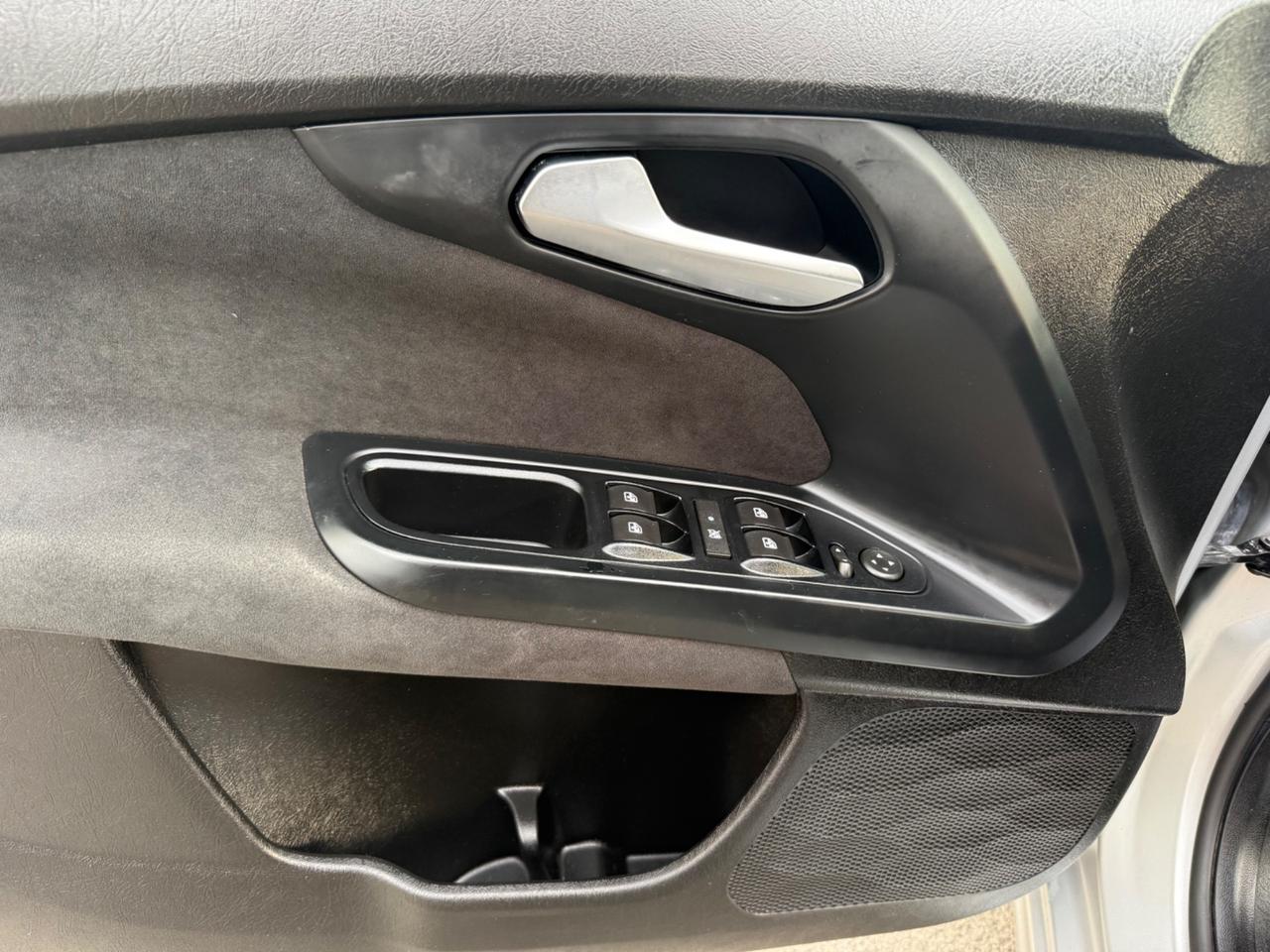 Fiat Tipo 1.6 Mjt Cv 120 SW Lounge