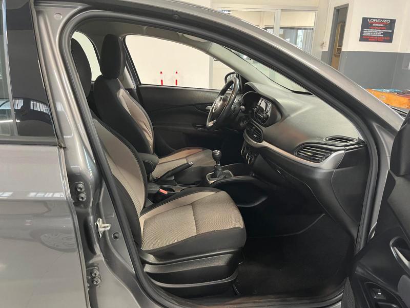 Fiat Tipo 4 Porte Tipo 4p 1.4 Lounge 95cv