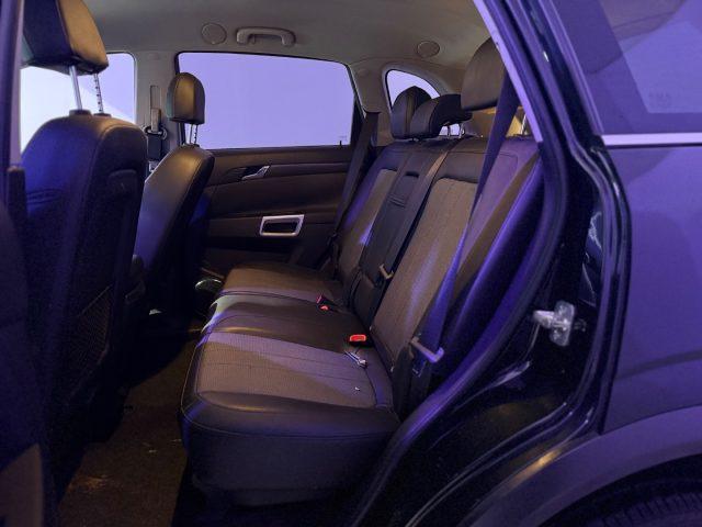 OPEL Antara 2.4 167CV 4x2 Cosmo