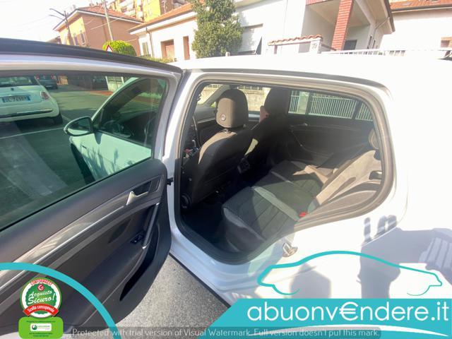 VOLKSWAGEN Golf 1.5 TSI ACT DSG 5p. Sport R-LINE