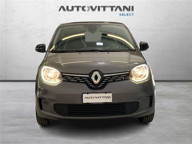 RENAULT Twingo 22kWh Techno