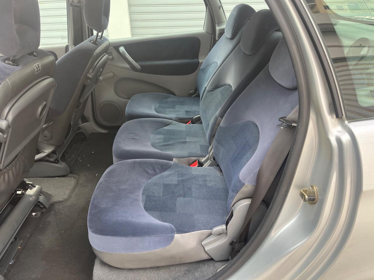 Citroen Xsara Picasso 1.6 Chrono