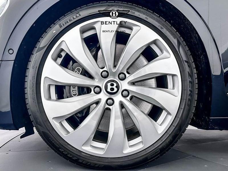 Bentley Flying Spur Flying Spur V8 Hybrid Azure 26MY - BENTLEY MILANO