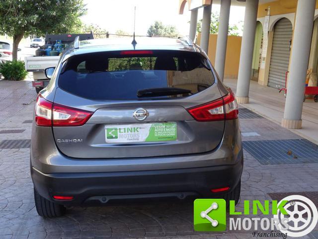 NISSAN Qashqai 1.6 DCI 130 CV TEKNA