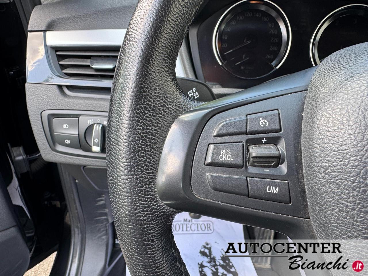 Bmw X1 sdrive18d Business Advantage
