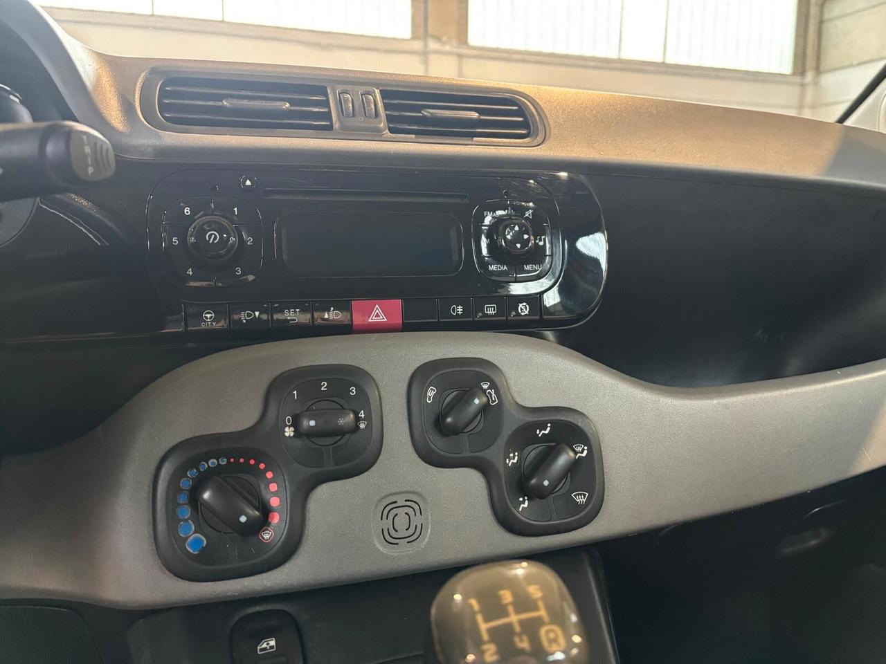 Fiat Panda 1.3 MJT S&S Lounge