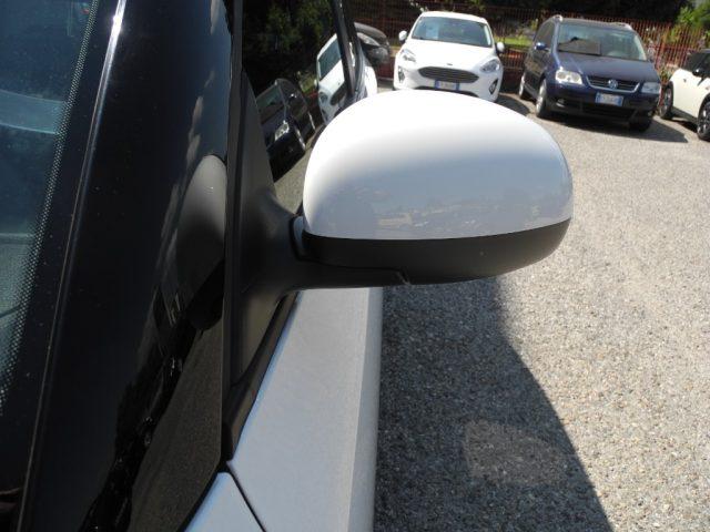 SKODA Fabia 1.2 TSI 86cv 5p. Ambition-OK NEOPATEN.-UnicoPROPR.
