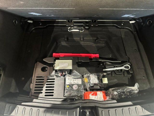 MERCEDES-BENZ GLA 200 d Automatic Sport Plus