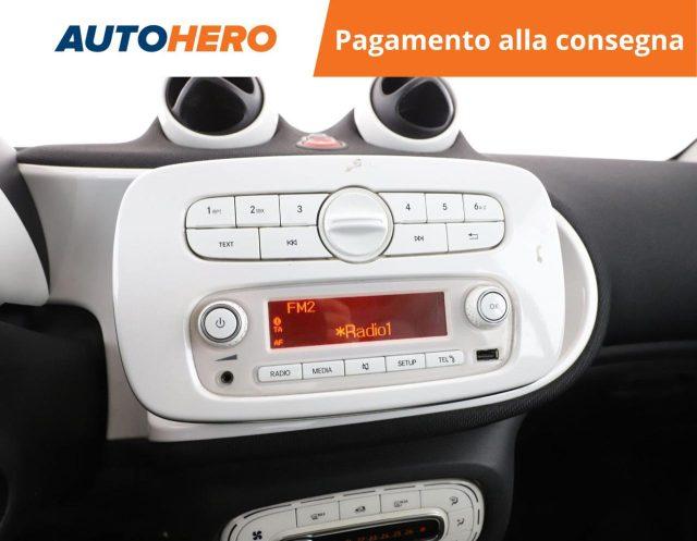 SMART ForTwo 70 1.0 Passion