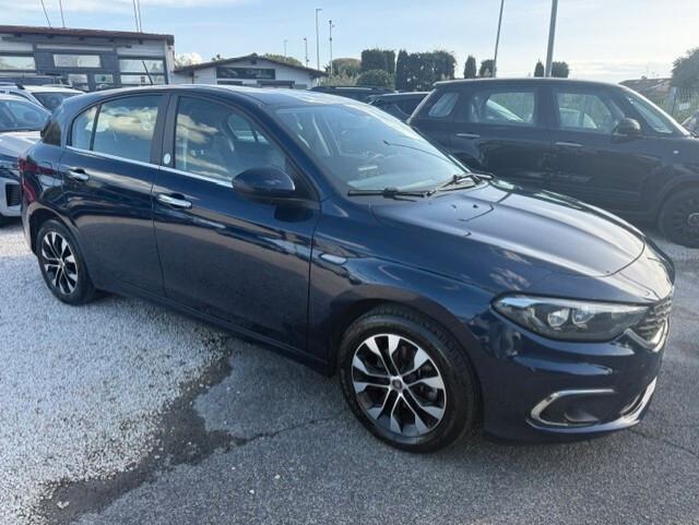 Fiat Tipo 1.4 5 porte Mirror
