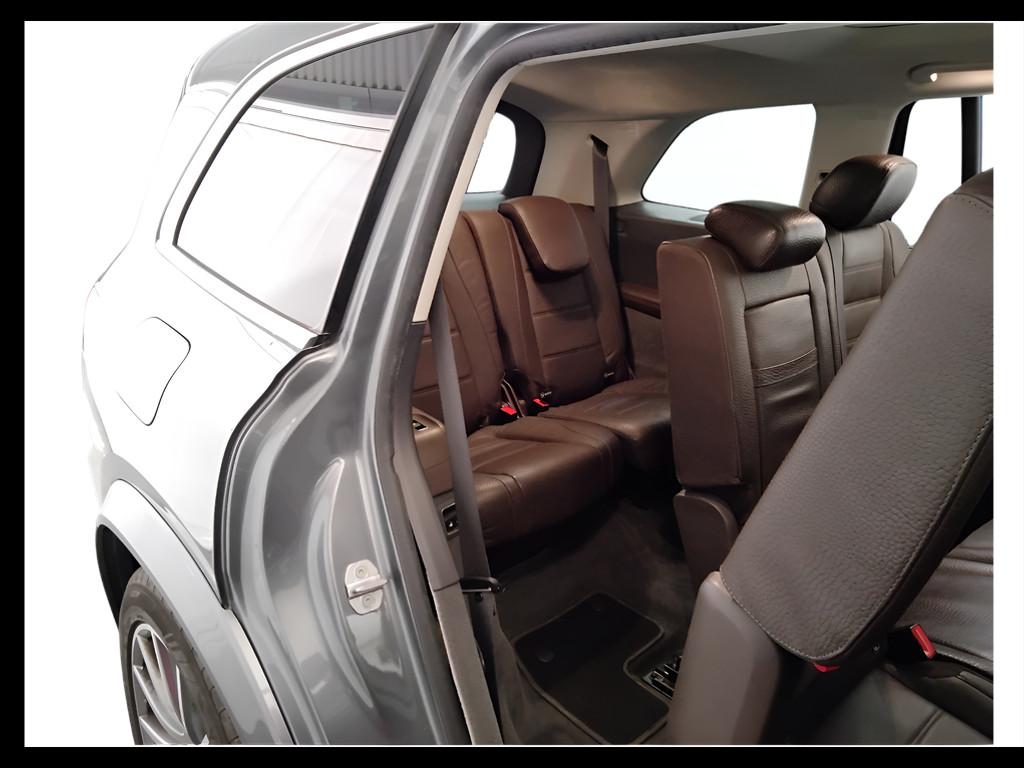 Mercedes-Benz GLS - X167 - GLS 400 d Premium Plus 4matic auto