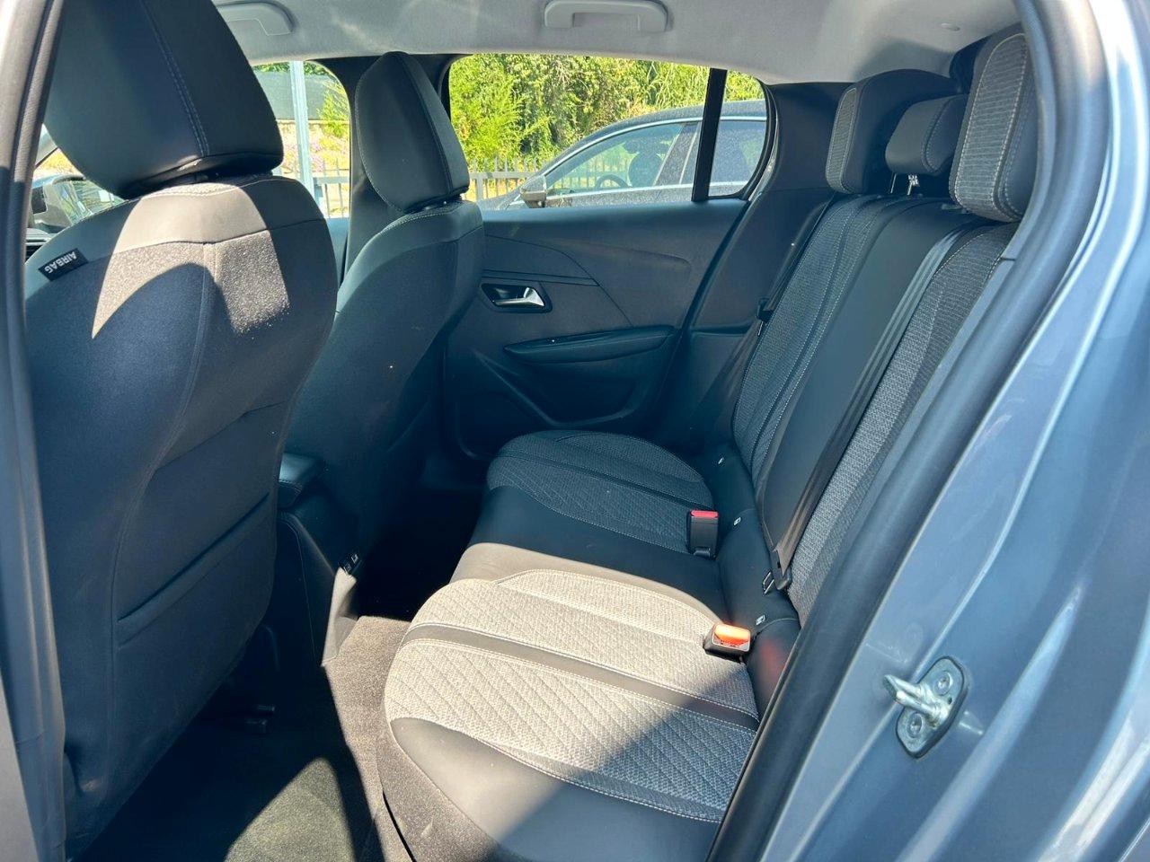 Peugeot 208 1.2 puretech Allure s&s 100cv