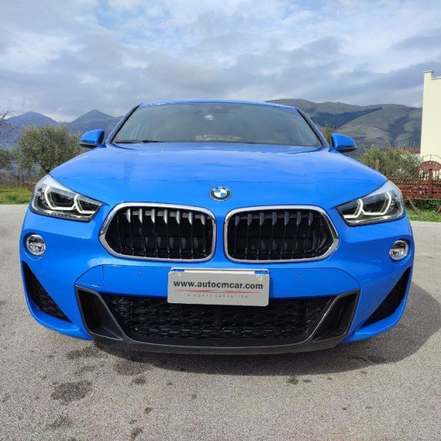 BMW X2 xDrive18d Msport