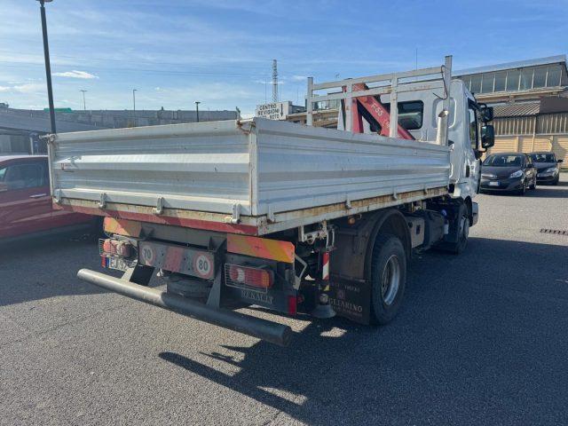 RENAULT MIDLUM 220.08 EXTRA LIGHT