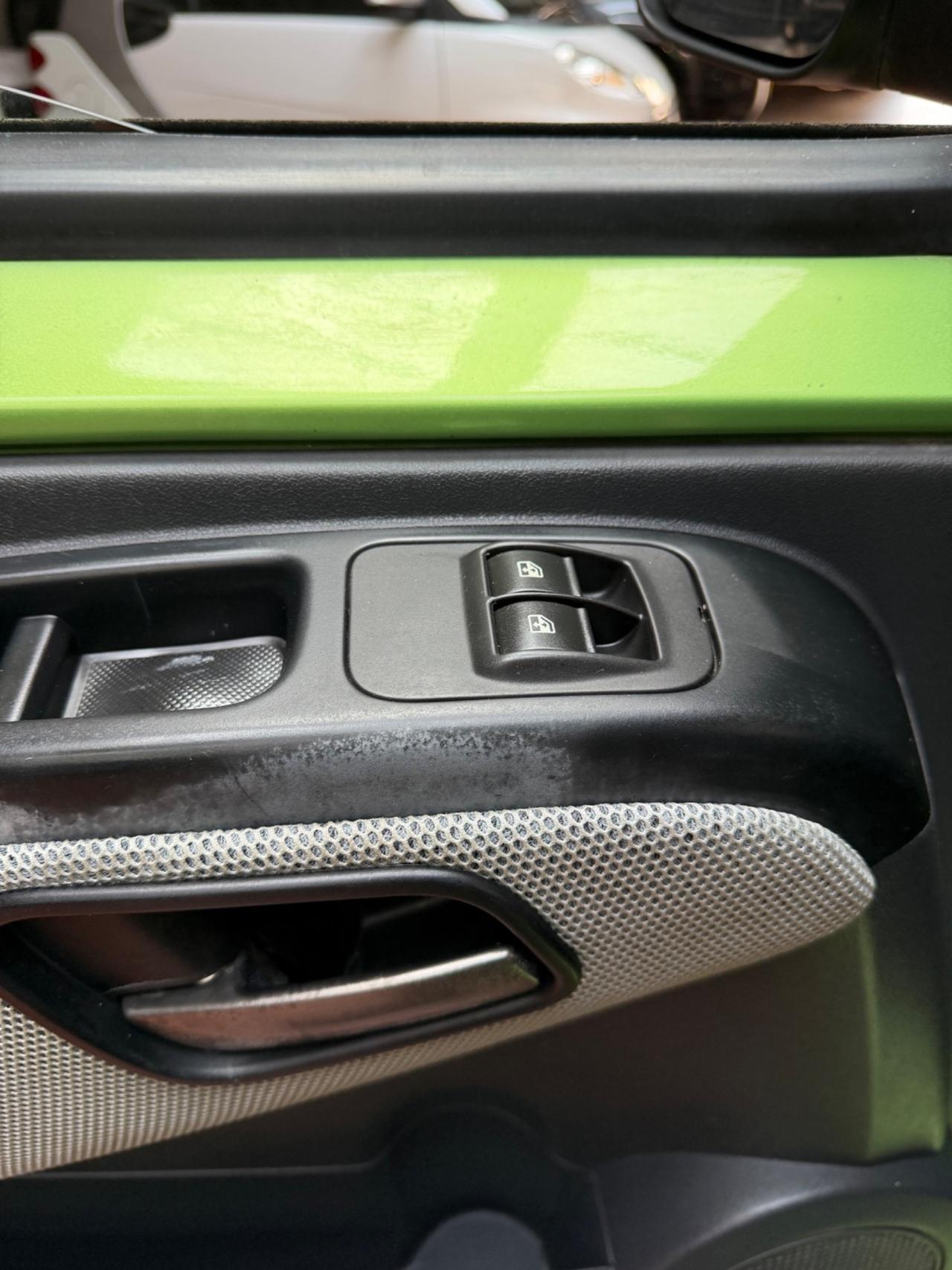 Fiat Qubo 1.4 Neopatentati Euro 5