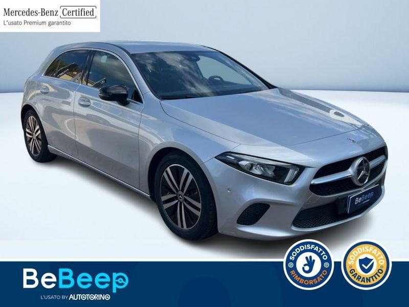 Mercedes-Benz Classe A A 200 D SPORT AUTO