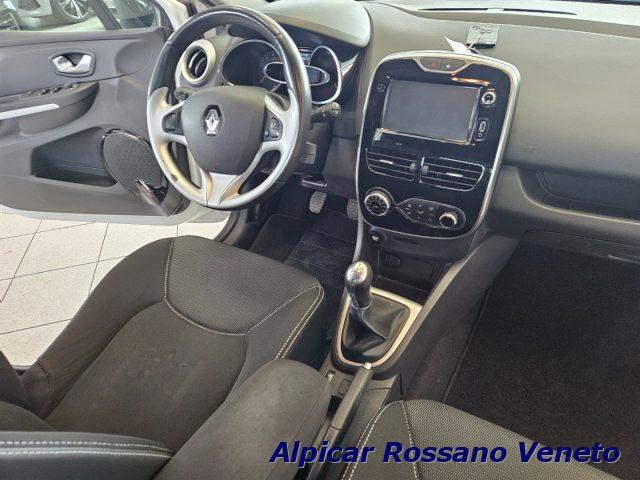 RENAULT Clio dCi 8V 75CV Start&Stop Energy Duel