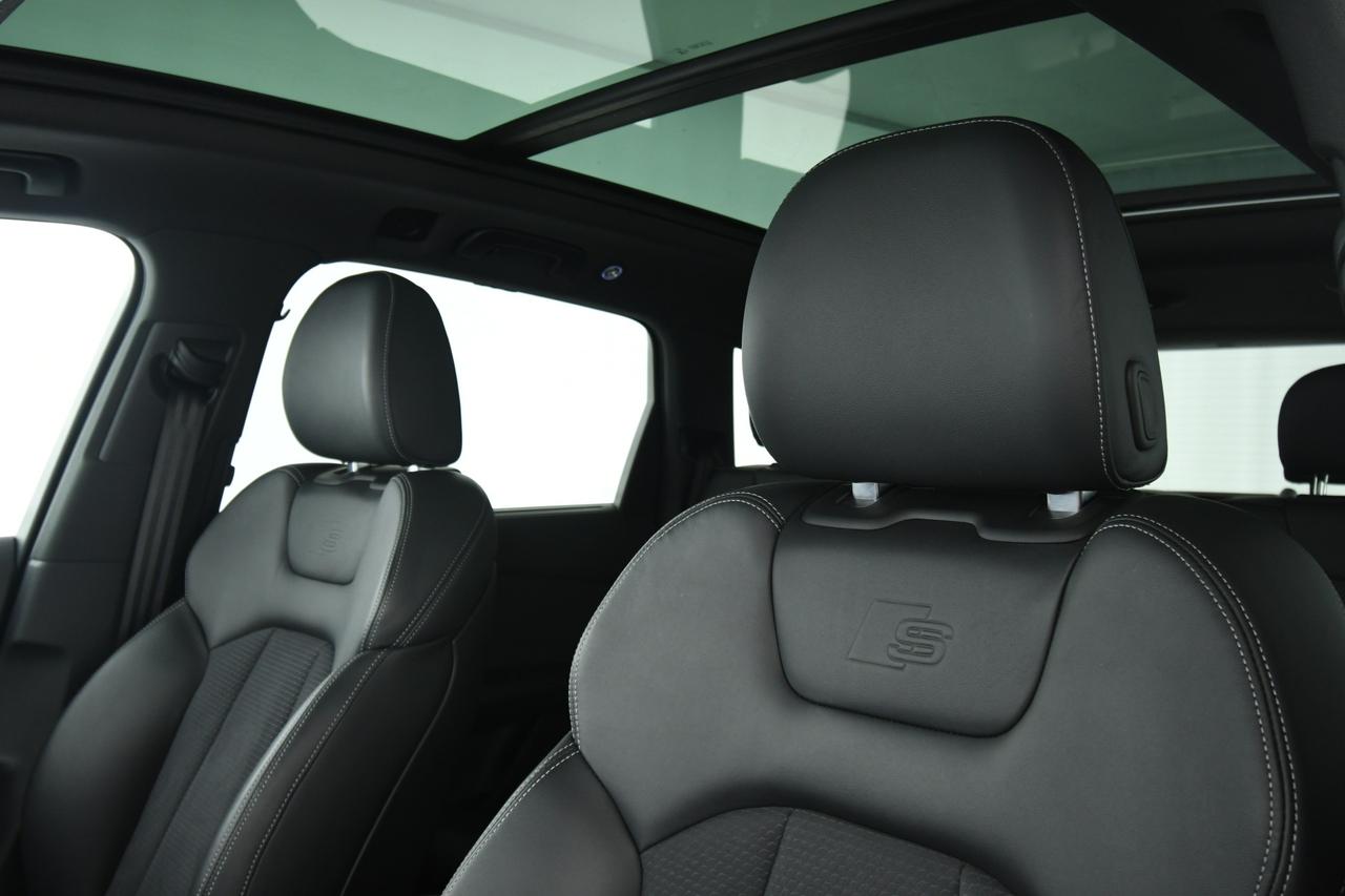AUDI Q7 50 3.0 tdi mhev Sport quattro tiptronic 7p.ti TETTO PANO+CAMERA+ACC