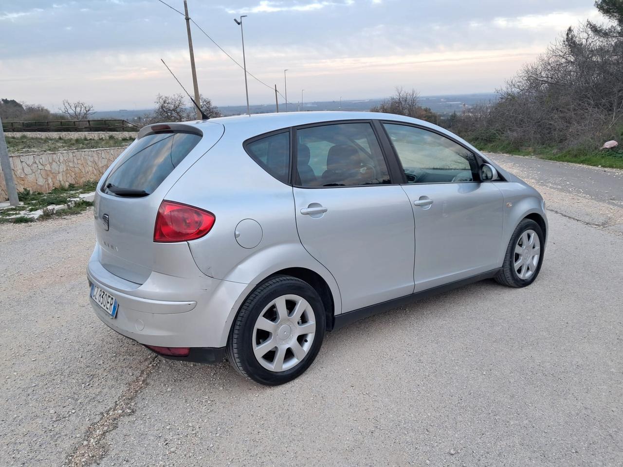 Seat Altea 1.9 TDI Reference