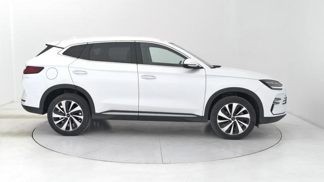 BYD Seal U 1.5 phev Boost 2wd
